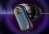 Nubia GT Buds launches in China with semi-transparent design, RGB lights, 35db ANC, and up to 40 hour battery life