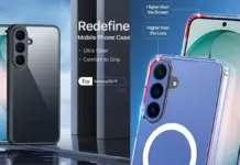 First renders of Galaxy S26 FE emerge online