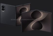 Galaxy Z Fold 8, Z Fold 8 Wide specs leak suggests Samsung is finally listening to fans