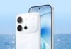 Dimensity 7500 appears in Geekbench on Vivo S60 Vitality Edition