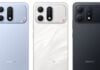 Honor WIN Turbo: 10000mAh battery enables 14+ hours of continuous gaming