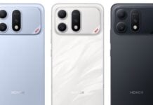 Honor WIN Turbo: 10000mAh battery enables 14+ hours of continuous gaming