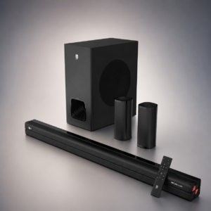 iBall Cinebar 560