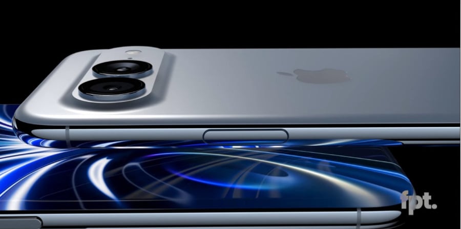 iPhone 20 render -2