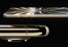 iPhone 20 renders show a fully curved, nearly bezel-free design concept iPhone 20 render leak