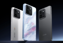 iQOO 15T debuts with Dimensity 9500, 200MP camera & 8000mAh battery iQOO 15T