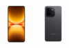 iQOO 15T to feature Dimensity 9500 Monster edition; Specs, images emerge via premature listing iQOO 15T
