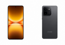iQOO 15T to feature Dimensity 9500 Monster edition; Specs, images emerge via premature listing iQOO 15T