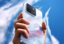 iQOO 15T launch date confirmed, to be first Dimensity 9500 Monster Edition phone with 2K display iQOO 15T launch date-