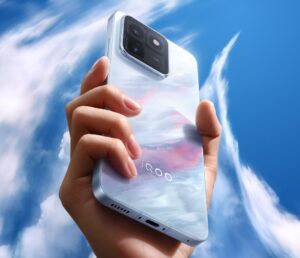 iQOO 15T launch date-