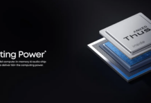 Anker’s New “Thus” Chip Brings 150x AI Power to Earbuds – Launching May 21 Anker Thus AI Chip