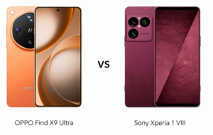 oppo vs sony