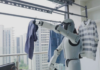 China Launches First Universal Household Robot “Shiguang S1” in Wuhan china robot