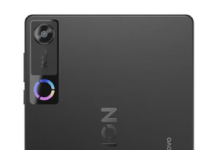 Lenovo’s New Legion Y700 2026 Gaming Tablet Gets Massive $200 Discount at Giztop Lenovo Legion Y700 2026