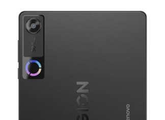 Lenovo’s New Legion Y700 2026 Gaming Tablet Gets Massive $200 Discount at Giztop Lenovo Legion Y700 2026