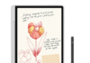 XPPen Magic Note Pad Feels Like Real Paper – Price, Specs & Discount XPPen Magic Note Pad