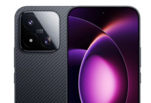 Xiaomi 17 Max Now Available on Giztop With 8000mAh Battery and 200MP Leica Camera xiaomi 17 max