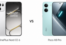 OnePlus Nord CE 6 vs Poco X8 Pro: Which One Offers Better Value for Money? oneplus vs poco