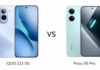 iQOO Z11 5G vs Poco X8 Pro: Which Mid-Range Beast Should You Buy in 2026? iQOO vs POCO