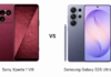 Sony Xperia 1 VIII vs Samsung Galaxy S26 Ultra: Which Ultra Flagship Wins in 2026? sony vs samsung