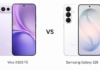 Vivo X300 FE vs Galaxy S26: Which Flagship Should You Actually Buy? vivo vs samsung