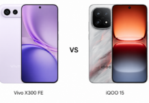Vivo X300 FE vs iQOO 15: The Better Flagship Isn’t What You Expect vivo vs iQOO