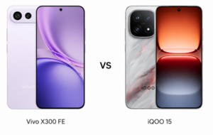 Vivo X300 FE vs iQOO 15: The Better Flagship Isn’t What You Expect