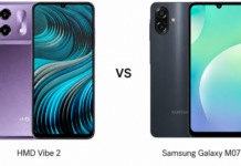 HMD Vibe 2 vs Samsung Galaxy M07: Which Budget Phone Is Actually Worth Buying? HMD vs Samsung