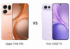 Oppo Find X9s vs Vivo X300 FE: Which Compact Flagship Is Actually Worth Buying? OPPO vs Vivo