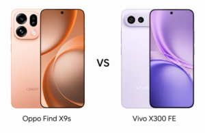 Oppo Find X9s vs Vivo X300 FE: Which Compact Flagship Is Actually Worth Buying?