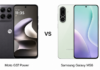 Moto G37 Power vs Samsung Galaxy M56: Which Mid-Range Smartphone Should You Buy? motorola vs samsung