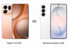 Oppo Find X9s vs Samsung Galaxy S26: Full Comparison of Specs, Camera, Battery and Price OPPO vs Samsung