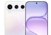 Honor 600 Pro Now Available on Giztop Starting at $699 Honor 600 Pro