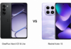 OnePlus Nord CE 6 Lite vs Redmi Note 15: Which Mid-Range Phone Offers Better Value? oneplus vs redmi
