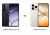 OnePlus Nord CE 6 Lite vs Realme Narzo 90: Full Specs, Camera, Battery & Price Compared oneplus vs realme