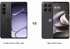 OnePlus Nord CE 6 Lite vs Moto G37 Power: Which One Gives More for Your Money? OnePlus Vs Motorola