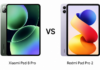 Xiaomi Pad 8 Pro vs Redmi Pad Pro 2: Which Xiaomi Tablet Offers Better Value? xiaomi vs redmi