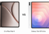 OnePlus Pad 4 vs Galaxy Tab S11 Ultra: Is Samsung Really Worth Almost Double the Price? OnePlus vs Samsung