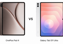 OnePlus Pad 4 vs Galaxy Tab S11 Ultra: Is Samsung Really Worth Almost Double the Price? OnePlus vs Samsung