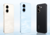 Honor Play 80 Plus debuts as the first Snapdragon 4 Gen 4 phone, packs 7,500mAh battery Honor Play 80 Plus