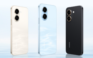 Honor Play 80 Plus