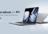CHUWI CoreBook Air Launches as a Copilot+ PC with Intel Lunar Lake, 2.8K Display and 15-Hour Battery CHUWI CoreBook Air