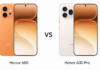 Honor 600 vs Honor 600 Pro: Flagship Upgrades or Money Wasted? Honor 600 vs 600 PRO