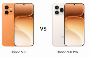 Honor 600 vs Honor 600 Pro: Flagship Upgrades or Money Wasted?