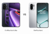 OnePlus Ace 6 Ultra vs OnePlus Ace 6: Are the Upgrades Really Worth the Extra Money? OnePlus Ace 6 Ultra vs Ace 6