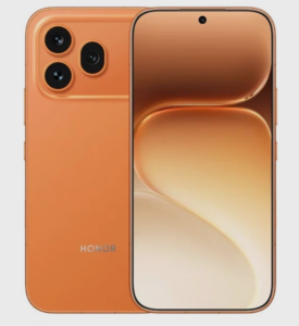 Honor 600