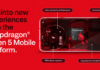 Qualcomm Snapdragon 6 Gen 5 and 4 Gen 5 Announced With Wi-Fi 7, 90FPS Gaming Qualcomm Snapdragon 6 Gen 5
