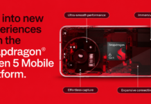 Qualcomm Snapdragon 6 Gen 5 and 4 Gen 5 Announced With Wi-Fi 7, 90FPS Gaming Qualcomm Snapdragon 6 Gen 5