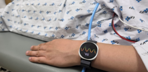 Samsung smart watch