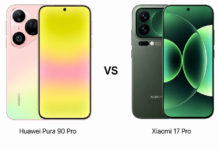 Huawei Pura 90 Pro vs Xiaomi 17 Pro Full Comparison: Specs, Camera, Battery, Price & Verdict Huawei vs Xiaomi